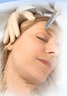 Microdermabrasion