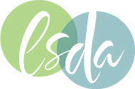 LSDA Logo